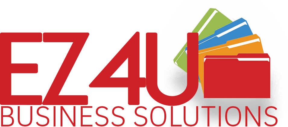 EZ Business Solutions 4U